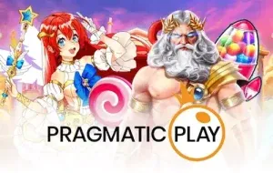 pragmatic by slot เว็บตรง