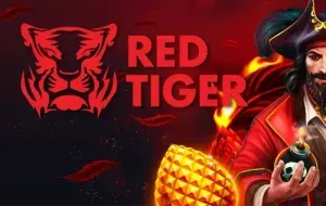 redtiger by slot เว็บตรง